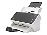 Kodak S2070 - Document scanner -  - 600 dpi x 600 dpi - up to 70 ppm (mono) / up to 70 ppm (color) - ADF (80 sheets) - up to 7000 scans per day - USB 3.1