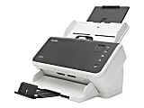 Kodak S2070 - Document scanner -  - 600 dpi x 600 dpi - up to 70 ppm (mono)/up to 70 ppm (color) - ADF (80 sheets) - 1015049 1 thumbnail image
