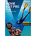 MAGIX Movie Edit Pro PLUS - License - 1 user - download - ESD - Win