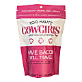 Too Haute Cowgirls Have Bacon Will Travel Popcorn, 4.5 Oz, Case Of 12 Bags 1 thumbnail image
