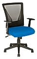 Brenton Studio® Radley Task Chair, Blue