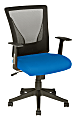 Brenton Studio® Radley Task Chair, Blue 1 thumbnail image