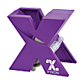 Xyron 150 Create-A-Sticker Laminator, 1 1/2", Purple 1 thumbnail image