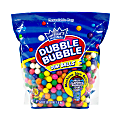 Dubble Bubble Original Gum Balls, 3.3 Lb Bag 1 thumbnail image