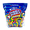 Dubble Bubble Original Gum Balls, 3.3 Lb Bag
