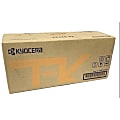 Kyocera TK-5292Y Original Laser Toner Cartridge - Yellow - 1 Each - 13000 Pages 1 thumbnail image