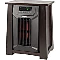Lifesmart lifelux LCHT0016US Infrared Electric Heater 1 thumbnail image