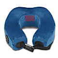 Conair ConairCare® HeatShiatsu NM25F Neck Rest Massager, 3”H x 12”W x 12”D, Blue 1 thumbnail image