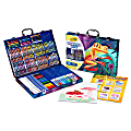 Crayola Imagination Art Case, Case Of 115 Pieces 1 thumbnail image