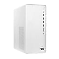 HP Pavilion TP01-3117C Refurbished Desktop PC, Intel® Core™ i5, 12GB Memory, 1TB Hard Drive/256GB Solid State Drive, Windows® 11 Home 1 thumbnail image