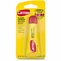 Carmex Medicated Classic Lip Balm - Cream - 0.35 fl oz - Tube - Applicable on Lip - Moisturising Tube - 1 Box 1 thumbnail image