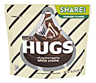 Hershey's® HUGS Candy, 10.6 Oz Bag, Pack Of 3 Bags 1 thumbnail image