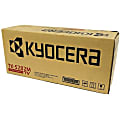 Kyocera TK-5282M Original Laser Toner Cartridge - Magenta - 1 Each - 11000 Pages