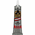 Gorilla Clear Grip Contact Adhesive - 3 fl oz - Clear - 1 Each 1 thumbnail image