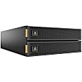 Vertiv Liebert GXT5 External Battery Cabinet - 8-10kVA/ 288V | MV - 288 V DC - Lead Acid - Sealed Lead Acid (SLA) 1 thumbnail image