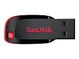 SanDisk Cruzer Blade™ USB Flash Drive, 16GB 1 thumbnail image