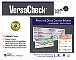 VersaCheck® For Mac, 2022, Download/Product Key