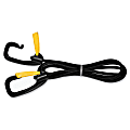 Kantek Heavy-Duty Safety Locking Bungee Cord, 72" 1 thumbnail image
