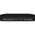 HP Pro Mini 400 G9 Desktop Computer, 10th Gen Intel® Core™ i5, 16GB Memory, 256GB Solid State Drive, Windows 11 Pro 1 thumbnail image