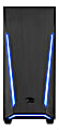 iBuyPower 063i Gaming Desktop PC, 8th Gen Intel® Core™ i7, 16GB Memory, 1TB Hard Drive/480GB Solid State Drive, Windows® 10 Home, GeForce RTX 2060 1 thumbnail image