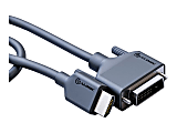 Alogic Elements HDMI To DVI Cable, 6.5' 1 thumbnail image