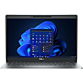 Dell™ Latitude 5330 2-In-1 Laptop, 13.3" Touchscreen, Intel® Core™ i7, 16GB Memory, 512GB Solid State Drive, Windows® 10 Pro (Includes Windows® 11 Pro License), Wi-Fi 6 1 thumbnail image