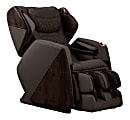 Osaki Pro Soho 4-D Massage Chair, Brown 1 thumbnail image