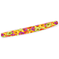3M™ Gel Wrist Rest for Keyboard, Flowers 1 thumbnail image