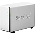 Synology DiskStation DS214se NAS Server 1 thumbnail image