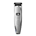 Conair® ConairMan Close Trim Precision Flex Head Beard & Stubble Trimmer, Silver 1 thumbnail image