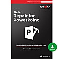 Stellar Repair for PowerPoint (Windows) 1 thumbnail image