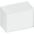 Azar Displays Wall-Mount U-Frame Acrylic Sign Holders, 11" x 17", Clear, Pack Of 10 1 thumbnail image