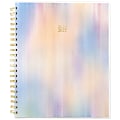 Mead Cambridge® Sunlit Academic 2026-2027 Weekly Monthly Planner, Large, 8 1/2" x 11" 1 thumbnail image