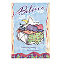 Sunrise Birthday Card, Flavia® Bella Vista Believe