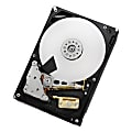 HGST Deskstar 0S03363 4 TB 3.5" Internal Hard Drive 1 thumbnail image