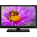 Seiki SE24FY10 24" 1080p LED-LCD TV - 16:9 - HDTV 1080p - Black 1 thumbnail image
