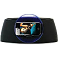 iLive ISP301B Rotating Speaker Dock iPhone/iPod 1 thumbnail image