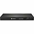 Vertiv Avocent AV3000 KVM Over IP Switch | 8 port KVM | VGA Cable (AV3108-400) - 8 Computer(s) - 1 Local User(s) - 1 Remote User(s) - 1680 x 1050 - 1 x Network (RJ-45) - 4 x USB - Rack-mountable - 1U