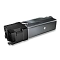 Media Sciences® 40093 (Dell 330-1436 / 330-1389) High-Yield Black Toner Cartridge