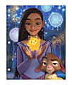 Innovative Designs 2-Pocket Licensed Paper Folder, Disney Wish 1 thumbnail image