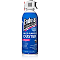 Endust For Electronics Duster, Multi-Purpose, 10 Oz Can 1 thumbnail image