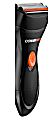 Conair ConairMan Wet/Dry Travel Shaver, Black 1 thumbnail image