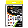 MobiTV®, Traditional Disc 1 thumbnail image