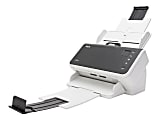 Kodak S2050 - Document scanner -  - 600 dpi x 600 dpi - up to 50 ppm (mono)/up to 50 ppm (color) - ADF (80 sheets) - 1014968 1 thumbnail image