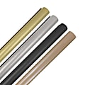 JAM Paper® Wrapping Paper, 25 Sq Ft, Assortment, Pack of 4 Rolls 1 thumbnail image