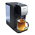 Brentwood 9-Cup Single Touch Instant Hot Water Dispenser, Black 1 thumbnail image