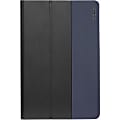 Targus® Fit-N-Grip Folio Carrying Case, 10"H x 7.3'W x 0.6"D, Black, THZ662GL 1 thumbnail image