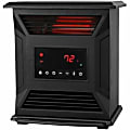 Lifesmart Front Air Intake Infrared Heater-Steel Cabinet - Infrared/Quartz - Electric - Electric - 1000 W to 1500 W - HT1270 1 thumbnail image