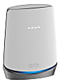 Netgear® Orbi CBR750 Wi-Fi 6 DOCSIS 3.1 Mesh Wi-Fi Cable Modem Router, CBR750-100NAS