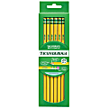 Ticonderoga® Pencils, #2 Lead, Medium Soft, Pack of 24